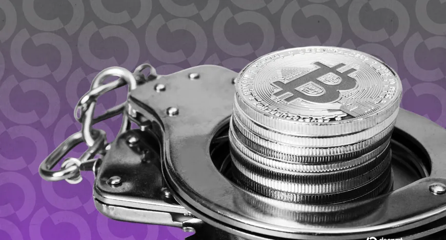 Інженера засудили до в'язниці за вимагання Bitcoin