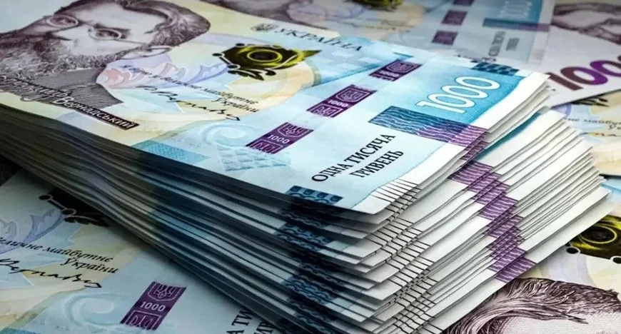 Три банки контролюють 61% депозитів населення