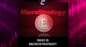 Хто такі MicroStrategy