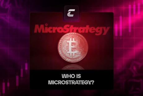 Кто такие MicroStrategy