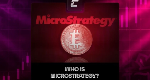 Хто такі MicroStrategy