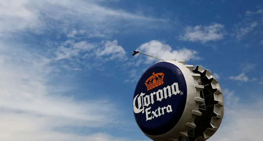 Constellation Brands перевершила очікування за EPS