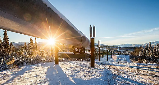 Alaska LNG потребує фінансування під тиском тарифів США