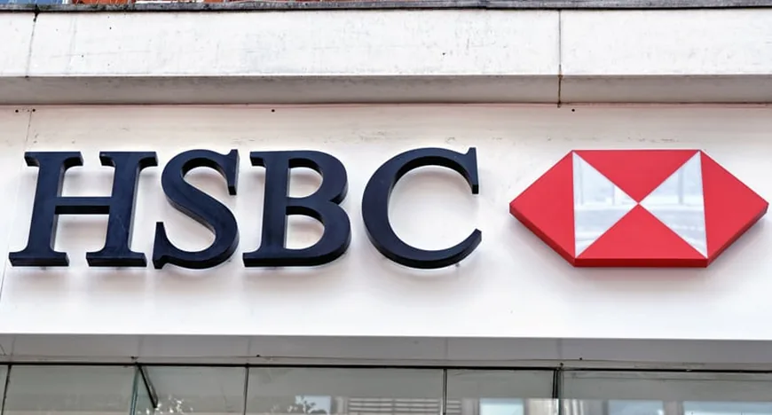 Акції Standard Chartered впали через зростання дохідності облігацій