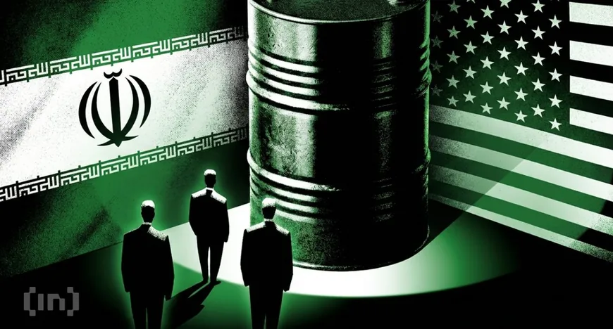 Brent злетів до $105 через загрозу ударів по Ірану