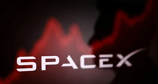 Акції телеком-гігантів США впали через SpaceX