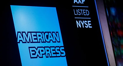 American Express National Bank оштрафували на $350 млн