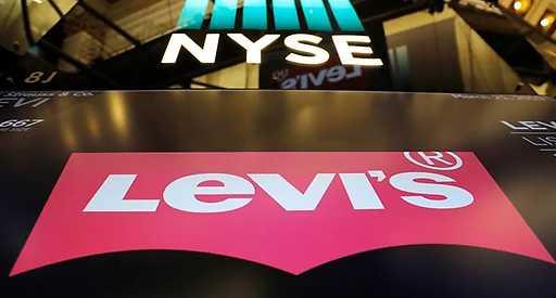 Levi Strauss & Co перевищила очікування за прибутком