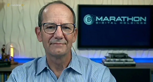 MARA перевела $81,1 млн у $BTC на адресу Galaxy Digital