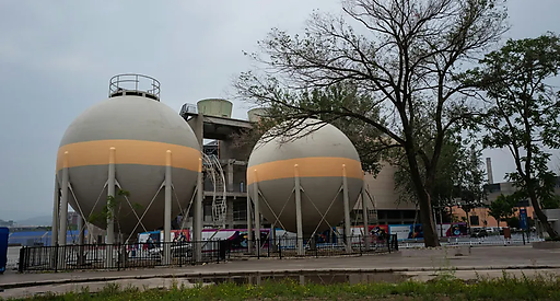 Дефіцит газу в ЄС може знизити попит