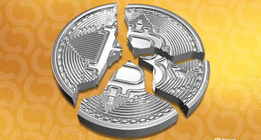 Bitcoin втрачає позиції та тестує рівні підтримки
