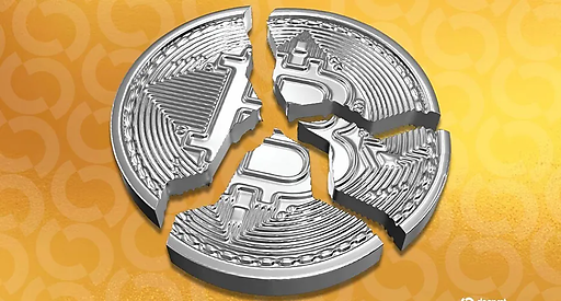 Bitcoin втрачає позиції та тестує рівні підтримки