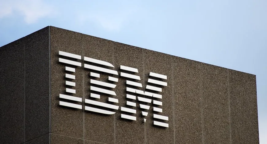 IBM готується до публікації фінансової звітності