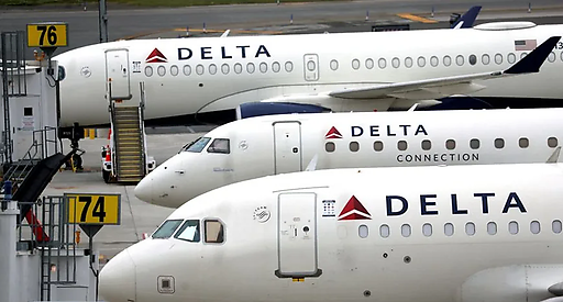 Delta Air Lines пропустила очікування за EPS