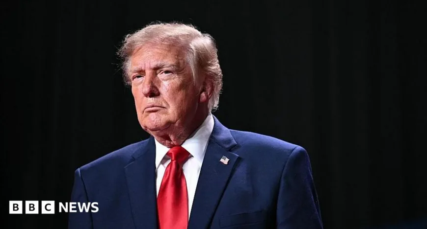 Trump домовився з Putin про постачання російського дизеля