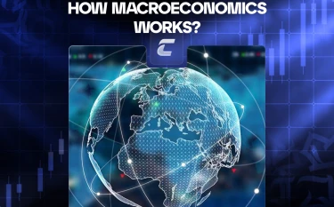 Що таке макроекономіка