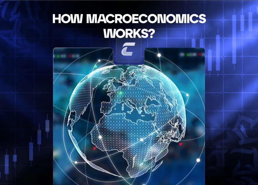 Что такое макроэкономика