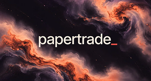 Трейдер заробив $1,28 млн на Papertrade через маніпуляції