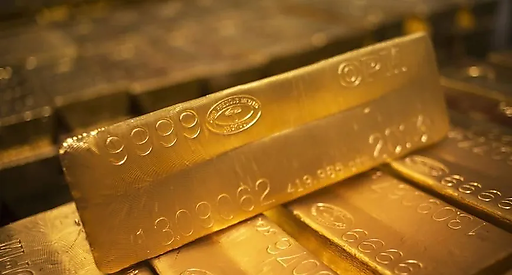 Ціни на золото зростають до $4 206 за унцію