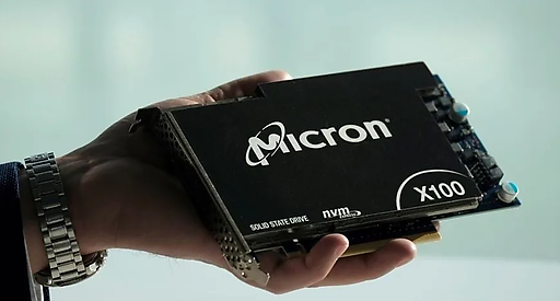CXMT загрожує лідерству Samsung та SK Hynix