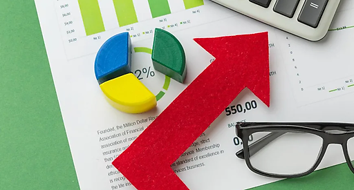 Річна інфляція в Україні зросла до 10,0%