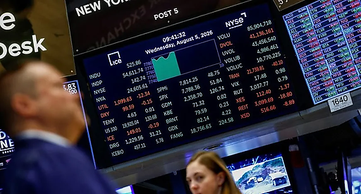 Зростання пропозиції акцій не зупинить бичий ринок США