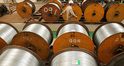 World Steel знизила прогноз попиту на сталь