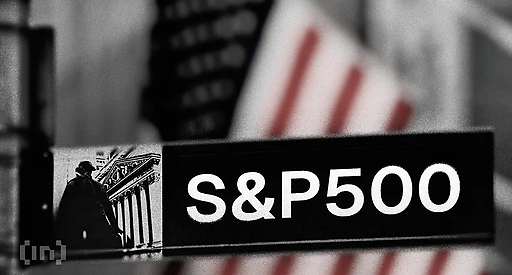 Спред доходності S&P 500 та Treasuries впав