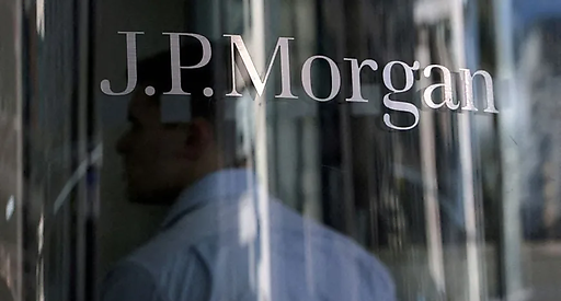 JPMorgan Chase не досяг очікуваного доходу від FICC