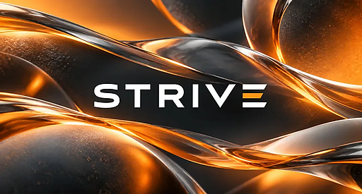 Strive придбала 3 311 BTC за $280 млн