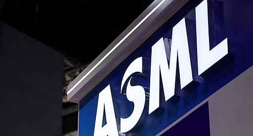 ASML планує розширити потужності через попит на AI