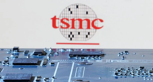 Акції TSMC зросли на очікуванні рекордного прибутку