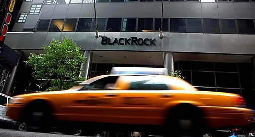 BlackRock перевершив очікування за прибутком на $1,67
