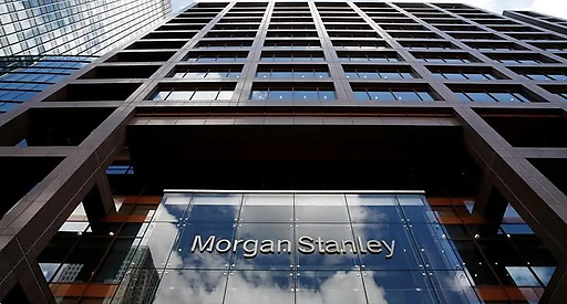 Morgan Stanley знижує показники акцій після звітності