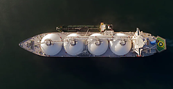 Спрос на газ в Индии упал из-за войны