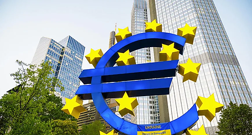 ЄС виділив Україні €2,86 млрд на оборону