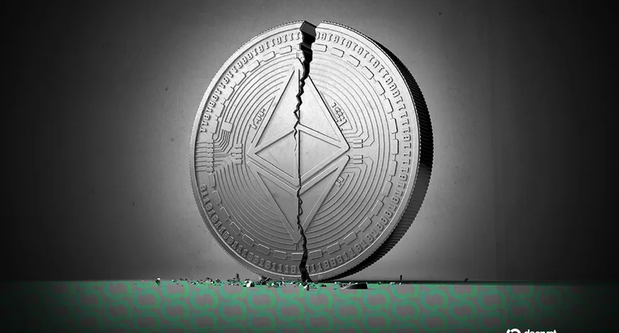 Ethereum наблизився до $2000 на тлі відтоку коштів з ETF