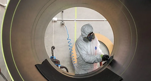 Rocket Lab переносить запуск ракети Neutron
