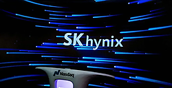 SK Hynix связывает стройку завода в США экспортом в Китай