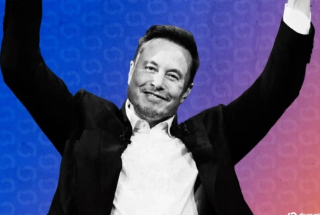 Об'єднання SpaceX та Tesla може дати Маску контроль над Bitcoin