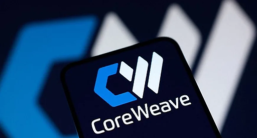 Coreweave та Oracle опинилися під тиском ринку