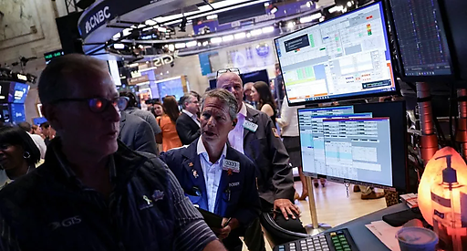 Schwab звітує про зростання EPS на 29%