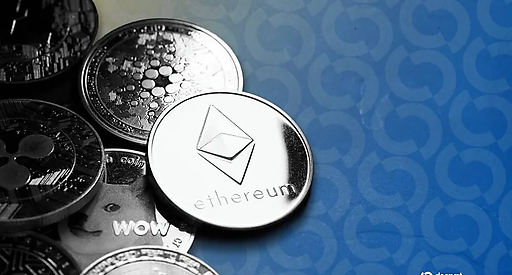 Макроекономічний тиск спричинив падіння Ethereum та альткоїнів