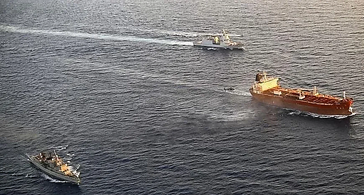 Зняття санкцій із shadow fleet не збільшить кількість танкерів