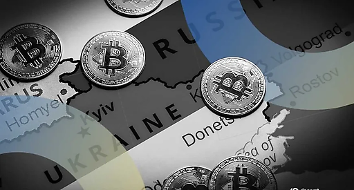 Росія заборонить P2P-торгівлю криптовалютою у 2027 році