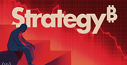 MSCI може виключити MicroStrategy з індексів