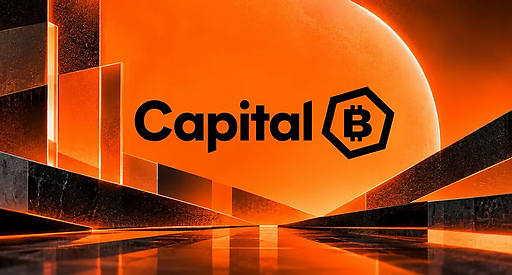 Capital B зафіксувала збиток через знецінення bitcoin