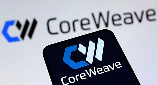 Обвал облігацій CoreWeave через ризики AI-інфраструктури