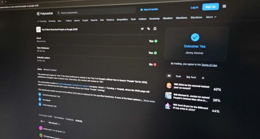 Инженер Google обвиняется в инсайдерской торговле