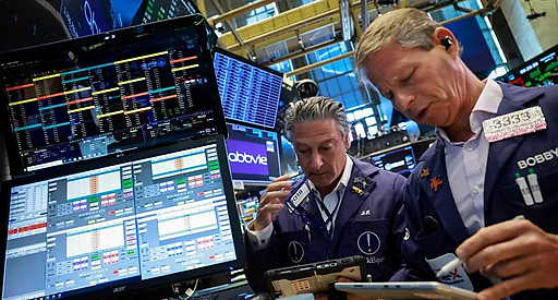 Акції Tradeweb впали через придбання Trumid